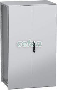 PanelSeT SFN szerelőlap nélkül 2 ajtós 2000x1200x800 IP55, Egyéb termékek, Schneider Electric, Egyéb termékek, Schneider Electric