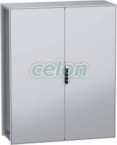PanelSeT SFN szerelőlap nélkül 2 ajtós 2000x1600x IP55, Egyéb termékek, Schneider Electric, Egyéb termékek, Schneider Electric