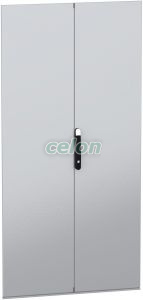 PanelSeT SFN/SM 2 ajtós teli ajtó 2000x500, Egyéb termékek, Schneider Electric, Egyéb termékek, Schneider Electric