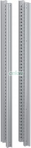 PanelSeT SFN 4 db függőleges oszlopprofil 1200 RAL7035, Egyéb termékek, Schneider Electric, Egyéb termékek, Schneider Electric