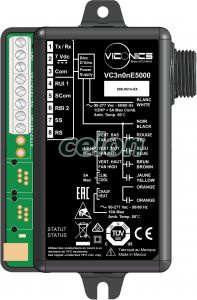 Relay Pack 3 Slave Fan Outputs, Alte Produse, Schneider Electric, Alte Produse, Schneider Electric