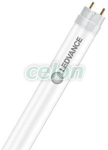 LED TUBE T8 EM ULTRA OUTPUT 6 KV S LED cső G13 Semleges fehér 4000K 22.10W 4100lm 1513mm, Fényforrások, LED fénycsövek, Ledvance