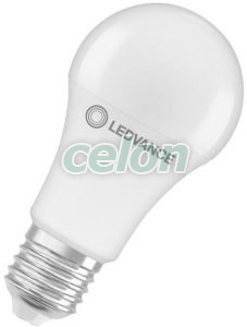 LED PCR LAMPS WITH CLASSIC A Bec Led E27 Alb Cald 2700K 14W 1521lm, Surse de Lumina, Lampi cu LED, Becuri LED forma clasica, Ledvance