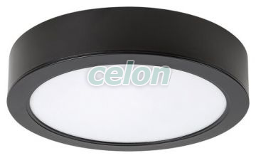 SHAUN2 Led Panel D:165mm 15W 1450lm 4000K, Corpuri de Iluminat, Iluminat de interior, Plafoniere, Rabalux