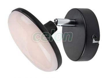 MADI Plafoniera Led D:120mm 4W 370lm 3000K, Corpuri de Iluminat, Iluminat de interior, Plafoniere, Rabalux