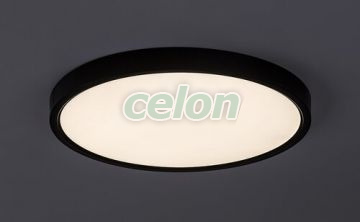 PAULOS Plafoniera Led D:300mm 24W 1850lm 4000K, Corpuri de Iluminat, Iluminat de interior, Plafoniere, Rabalux