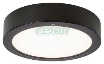 SHAUN2 LED  Panel D:120mm 7W 630lm 4000K, Világítástechnika, Beltéri világítás, Mennyezeti lámpák, Rabalux