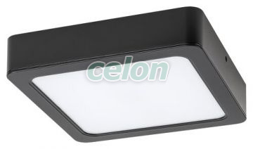 SHAUN2 Led Panel 165mm x 165mm 15W 1560lm 4000K, Corpuri de Iluminat, Iluminat de interior, Plafoniere, Rabalux