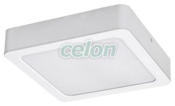 SHAUN2 Led Panel 120mm x 120mm 7W 680lm 3000K, Corpuri de Iluminat, Iluminat de interior, Plafoniere, Rabalux