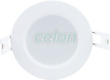 SHAUN2 Led Panel D:90mm 3W 210lm 3000K, Corpuri de Iluminat, Iluminat de interior, Spoturi incastrate, Rabalux