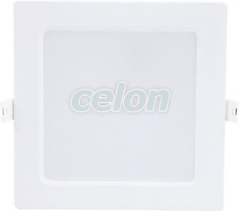 SHAUN2 Led Panel 170mm x 170mm 12W 830lm 3000K, Corpuri de Iluminat, Iluminat de interior, Spoturi incastrate, Rabalux