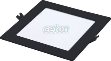 SHAUN2 Led Panel 170mm x 170mm 12W 810lm 4000K, Corpuri de Iluminat, Iluminat de interior, Spoturi incastrate, Rabalux