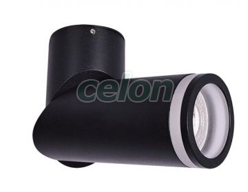 SENOBIA Plafoniera tip spot D:55mm GU10 1x35W, Corpuri de Iluminat, Iluminat de interior, Aplice si plafoniere tip spot, Rabalux