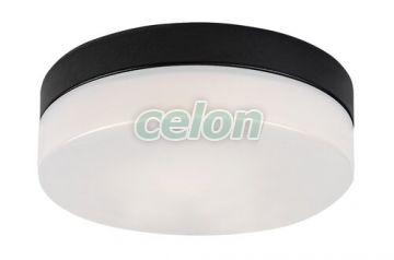 GAELO Plafoniera Led D:280mm 18W 1370lm 4000K, Corpuri de Iluminat, Iluminat de interior, Lampi pentru baie si oglinda, Rabalux