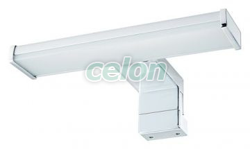 LEVON Aplica Led 4W 450lm 4000K, Corpuri de Iluminat, Iluminat de interior, Lampi de perete, Rabalux