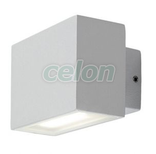 MATARO Aplica Led Exterior 7W 580lm 4000K, Corpuri de Iluminat, Iluminat exterior curte si gradina, Iluminat exterior modern, Rabalux