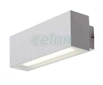 MATARO Aplica Led Exterior 10W 970lm 4000K, Corpuri de Iluminat, Iluminat exterior curte si gradina, Iluminat exterior modern, Rabalux