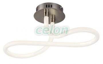 IRELIA Plafoniera Led 23W 2200lm 4000K, Corpuri de Iluminat, Iluminat de interior, Plafoniere, Rabalux