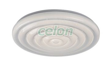 KATINA Plafoniera Led D:475mm 36W 3070lm 3000-6500K, Corpuri de Iluminat, Iluminat de interior, Plafoniere, Rabalux