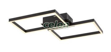 LUDANO Plafoniera Led 40W 2400lm 2700-6500K, Corpuri de Iluminat, Iluminat de interior, Plafoniere, Rabalux