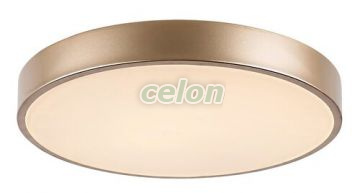 Tesia Plafoniera Led D:400mm 36W 2300lm 3000K, Corpuri de Iluminat, Iluminat de interior, Plafoniere, Rabalux