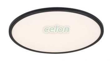 EZIO Plafoniera Led D:290mm 18W 1400lm 3000K, Corpuri de Iluminat, Iluminat de interior, Plafoniere, Rabalux