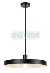 ALATAR Lustra D:400mm E27 1x40W, Corpuri de Iluminat, Iluminat de interior, Lustre si Pendule, Rabalux