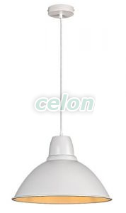 WILBOUR Lustra D:360mm E27 1x60W, Corpuri de Iluminat, Iluminat de interior, Lustre si Pendule, Rabalux