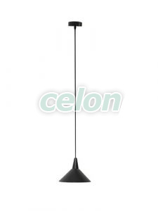 FELIPE Lustra D:220mm E27 1x40W, Corpuri de Iluminat, Iluminat de interior, Lustre si Pendule, Rabalux