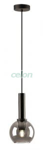 CENTIO Lustra D:150mm E27 1x40W, Corpuri de Iluminat, Iluminat de interior, Lustre si Pendule, Rabalux