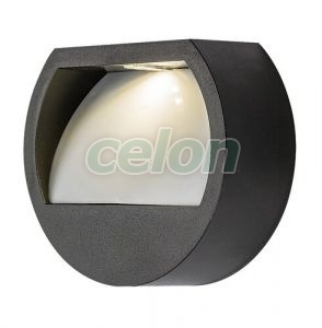 NARMADA Lampa solara Led Exterior 0.5W 13lm 4000K, Corpuri de Iluminat, Iluminat exterior curte si gradina, Lampi solare, Rabalux