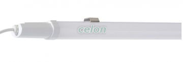 DAMP PROOF SLIM ECO Corp iluminat antipraf si antiumezeala LED integrat 18W Alb Rece 4000K 60cm IP65, Corpuri de Iluminat, Corpuri rezistente la umezeala si praf, Ledvance