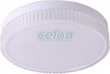 ELECTRA Led Plafoniera 48W 5900lm Alb Natural, Corpuri de Iluminat, Iluminat de interior, Plafoniere, Klausen