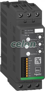 Altivar Soft Starter ATS130, 38A, 200 pana la 480V c.a., tensiune de comanda 24V c.c., Alte Produse, Schneider Electric, Automatizari si Control industrial, Variatoare de viteza si demaroare progresive, Demaroare progresive, Altivar Soft Starter ATS130, Schneider Electric