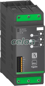 Altivar Soft Starter ATS130, 105A, 200 pana la 480V c.a., tensiune de comanda 24V c.c., Alte Produse, Schneider Electric, Automatizari si Control industrial, Variatoare de viteza si demaroare progresive, Demaroare progresive, Altivar Soft Starter ATS130, Schneider Electric