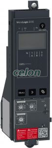 Unitate de declansare MicroLogic 2.0, ComPacT NS630b..NS1600 debrosabil, cu operare manuala, protectie de baza, Alte Produse, Schneider Electric, Distributie electrica de joasa tensiune, Produse si Sisteme, Intreruptoare de putere si separatoare de sarcina, Intreruptoare automate in carcasa turnata, ComPacT NS noua generatie, Schneider Electric