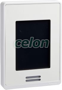 CTRL JT FCU RH BN Hotel alb, Alte Produse, Schneider Electric, Alte Produse, Schneider Electric