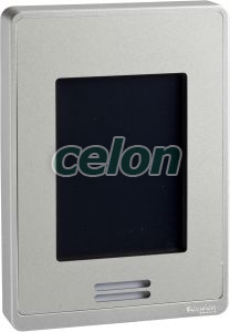 CTRL RH ZigBee PIR JT Hotel argintiu, Alte Produse, Schneider Electric, Alte Produse, Schneider Electric