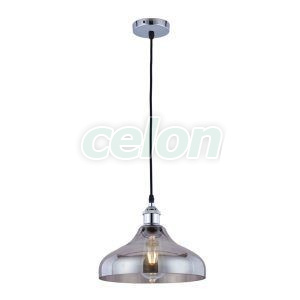 OXIGEN Pendul D:255mm E27 15W, Corpuri de Iluminat, Iluminat de interior, Lustre si Pendule, Klausen