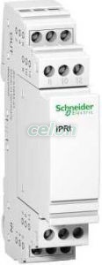 ACTI9 iPRI túlfeszültség-korlátozó, adatátviteli hálózathoz, 48VDC A9L16339 - Schneider Electric, Moduláris készülékek, Túlfeszültség levezetők, Schneider Electric