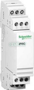 ACTI9 iPRC túlfeszültség-korlátozó, analóg telefonhálózathoz, 130V A9L16337 - Schneider Electric, Moduláris készülékek, Túlfeszültség levezetők, Schneider Electric