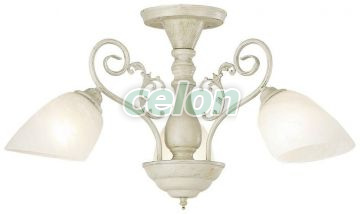 TRIESTE Candelabru D:620mm E27 15W, Corpuri de Iluminat, Iluminat de interior, Candelabre, Klausen