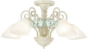 TRIESTE Candelabru D:620mm E27 15W, Corpuri de Iluminat, Iluminat de interior, Candelabre, Klausen