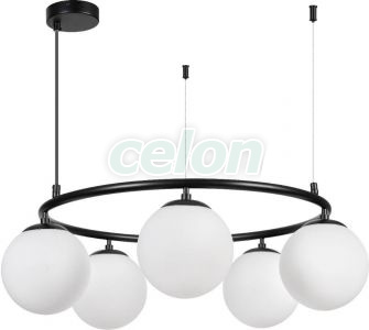 SEFORA Lustra E27 15W, Corpuri de Iluminat, Iluminat de interior, Lustre si Pendule, Klausen