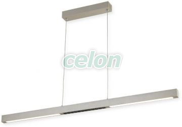 HIMERA Led Pendul 36W 4400lm Alb Natural, Corpuri de Iluminat, Iluminat de interior, Lustre si Pendule, Klausen