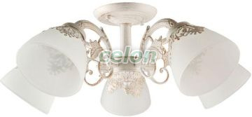 ILKA Candelabru E27 15W, Corpuri de Iluminat, Iluminat de interior, Candelabre, Klausen