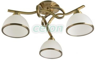 EGGO Candelabru D:520mm E27 15W, Corpuri de Iluminat, Iluminat de interior, Candelabre, Klausen