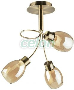 AMBRY Candelabru D:400mm E14 9W, Corpuri de Iluminat, Iluminat de interior, Candelabre, Klausen