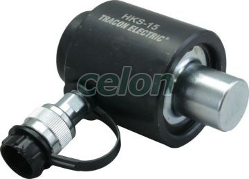 Piston hidraulic pentru presa hidraulică HKS-15 150kN, Alte Produse, Tracon Electric, Scule, Prese, Presă hidraulică pentru găuri în tablă, Tracon Electric