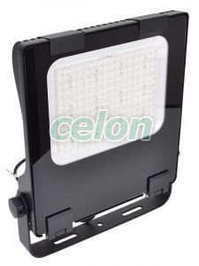 Reflector LED simetric 100-240VAC,50/60Hz,150W,20.250lm,4000K,IP66,30°,EEI=D, Alte Produse, Tracon Electric, Iluminat - şi corpuri de iluminat, Proiectoare, Proiectoare LED, seria RHIS, Tracon Electric